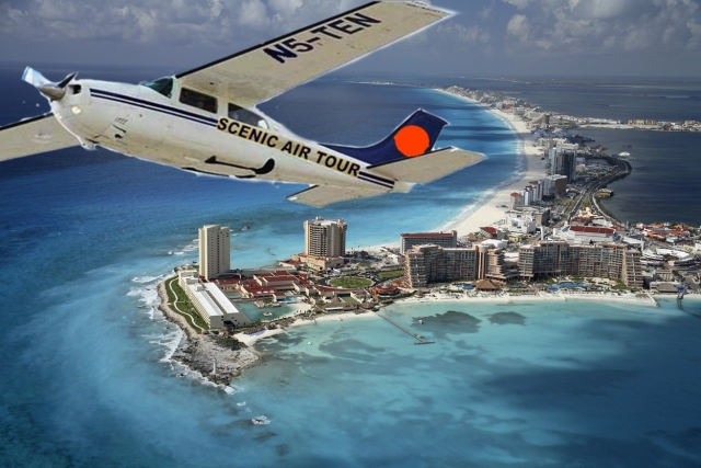 Fly Tours Cancún